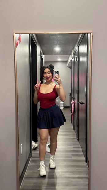Full leaked Tiffles private photo