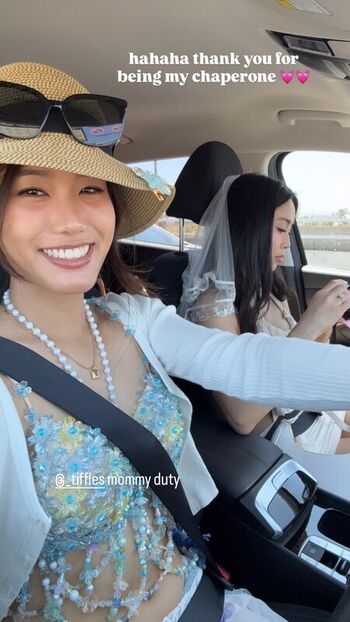 Full leaked Tiffles page private photo
