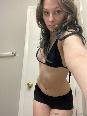 Full leaked Tigerkittyxo private photo