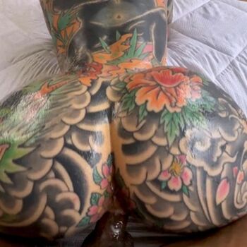 Full leaked Tigerlilly private onlyfans photo