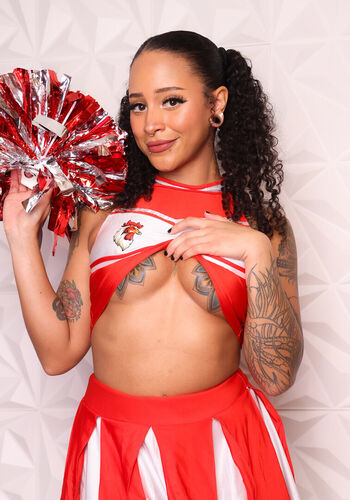 Full leaked Tigerlilly private onlyfans photo