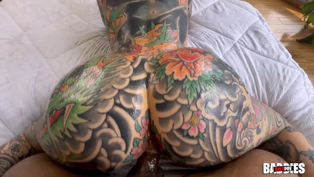 Full leaked Tigerlilly private onlyfans photo