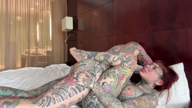 Full leaked Tigerlilly private photo