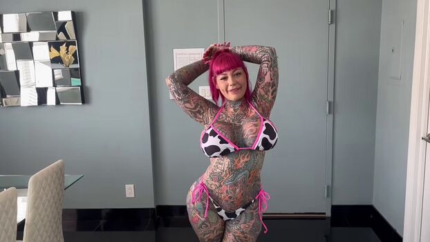 Full leaked Tigerlilly private photo