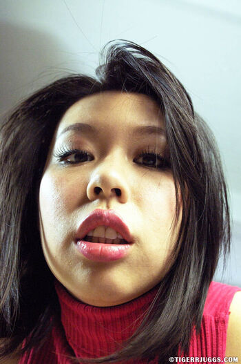 Full leaked Tigerr benson private onlyfans photo