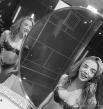 Full leaked Tigzz private onlyfans photo