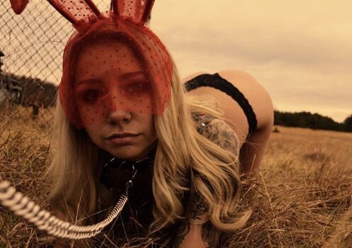 Full leaked Tiiinkkk page private onlyfans photo