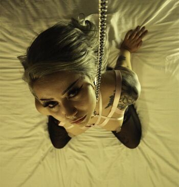 Full leaked Tiiinkkk page private onlyfans photo