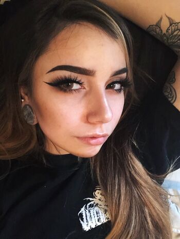 Full leaked Tiiinkkk private onlyfans photo