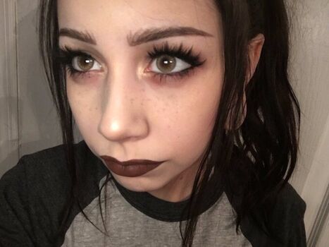 Full leaked Tiiinkkk private onlyfans photo