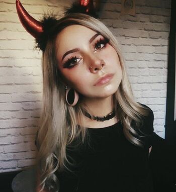 Full leaked Tiiinkkk private onlyfans photo