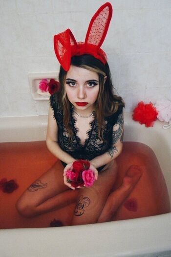 Full leaked Tiiinkkk private onlyfans photo