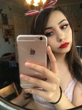 Full leaked Tiiinkkk page private photo