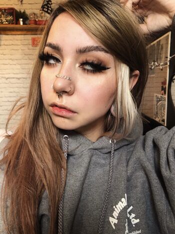 Full leaked Tiiinkkk private photo