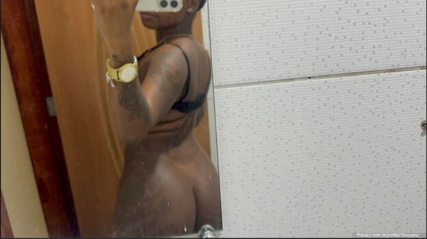 Full leaked Tiissyana private photo