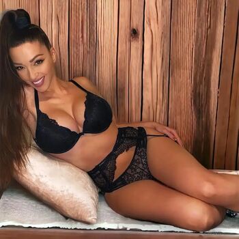 Full leaked Tijana dakic private photo