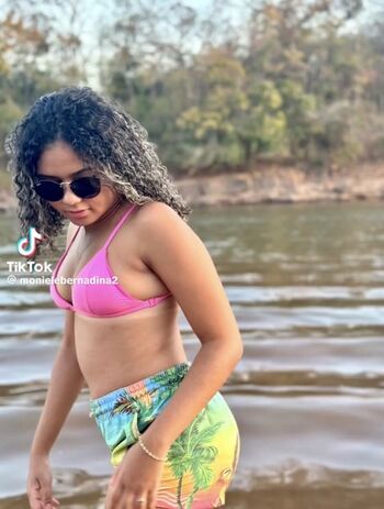 Full leaked Tiktok br private photo