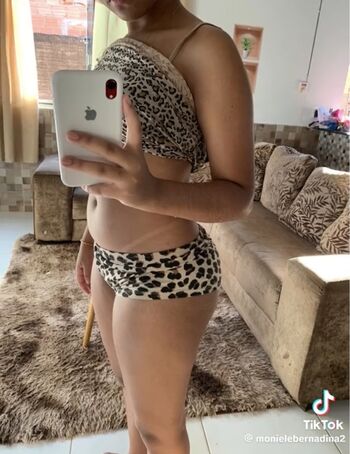 Full leaked Tiktok br private photo