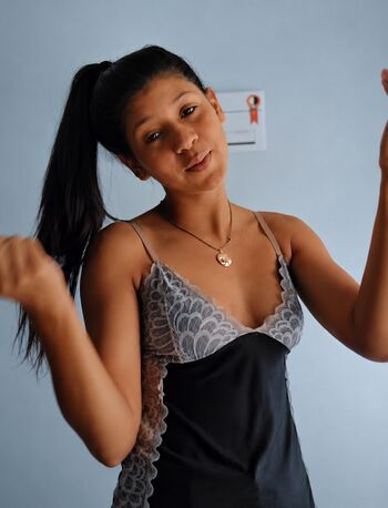 Full leaked Tiktok br private photo
