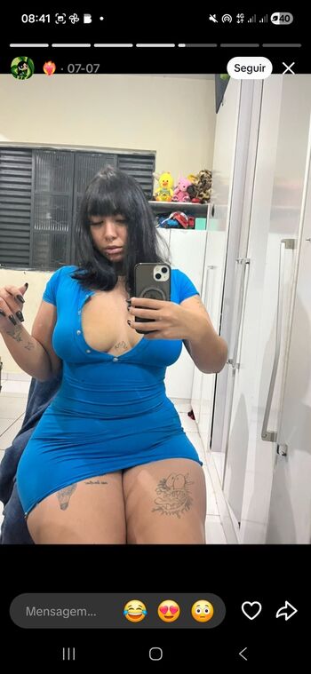 Full leaked Tiktok br private photo