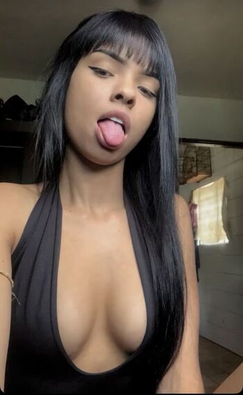 Full leaked Tiktok br private photo