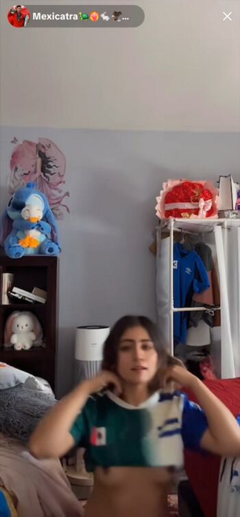 Tiktok Live Nipslips & Nudity