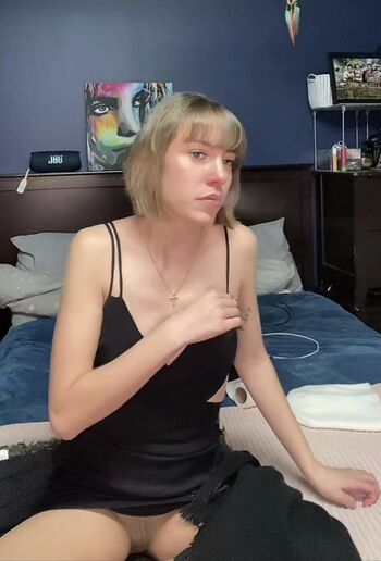 Full leaked Tiktok ns private photo