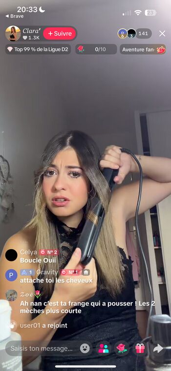Full leaked Tiktok ns private photo