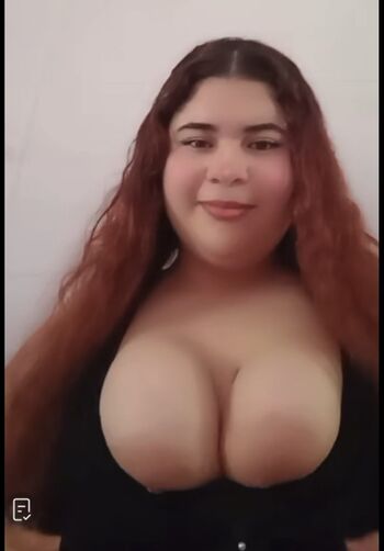 Full leaked Tiktok obvious private photo