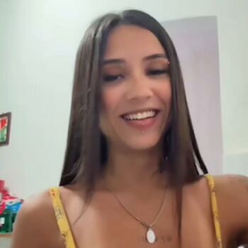 Full leaked Tiktok obvious private photo