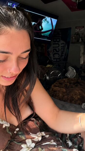 Full leaked Tiktok obvious private photo
