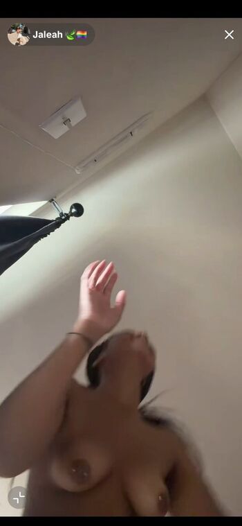Full leaked Tiktok obvious private photo