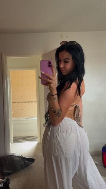 Full leaked Tilabannon private photo