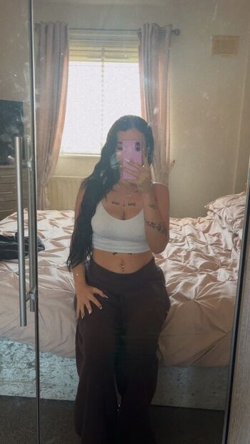 Full leaked Tilabannon private photo
