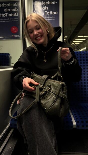 Full leaked Tilda peterburs private photo