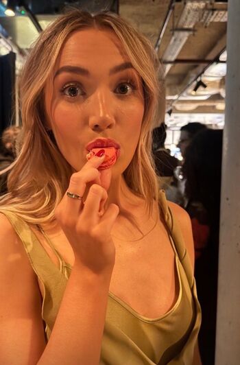 Full leaked Tilly keeper private photo