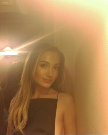 Full leaked Tilly keeper private photo