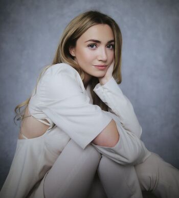 Full leaked Tilly keeper private photo