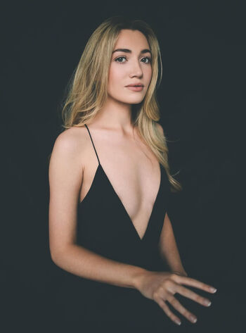 Full leaked Tilly keeper private photo