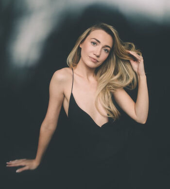 Full leaked Tilly keeper private photo