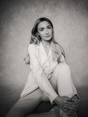 Full leaked Tilly keeper private photo