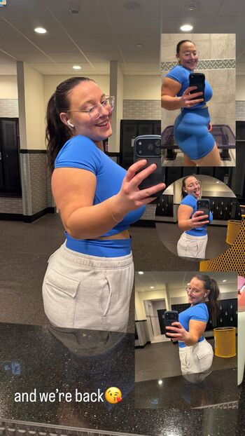 Full leaked Tillyyandmee private onlyfans photo