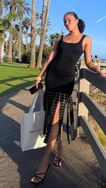 Full leaked Tima pouye private photo