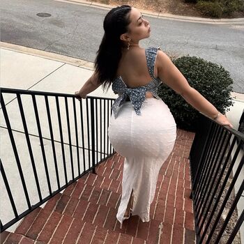 Full leaked Timeless goddess private photo