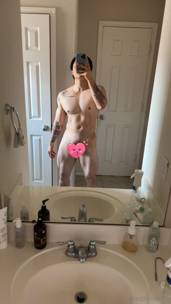 Full leaked Timilktea private photo