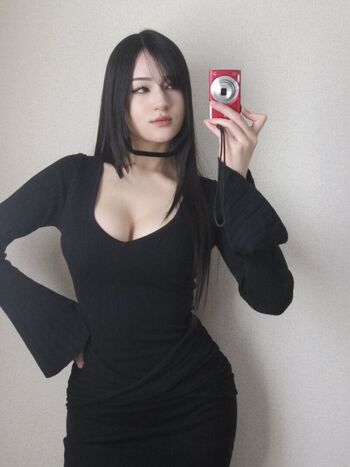 Full leaked Timuko private onlyfans photo