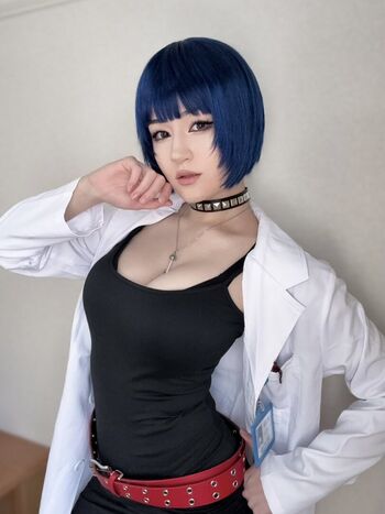 Full leaked Timuko private onlyfans photo