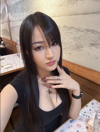 Full leaked Timuko page private photo