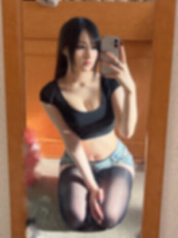 Full leaked Timuko private photo