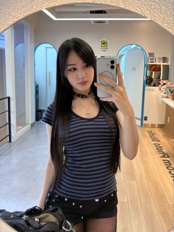 Full leaked Timuko page private photo